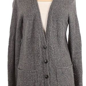 Two Toned Madewell cardigan